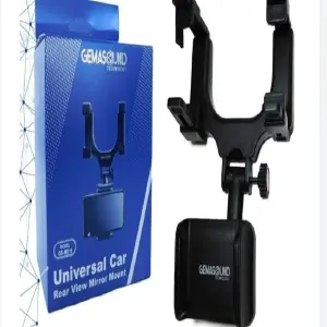 GS-M011 SOPORTE RETROVISOR GEMASOUND PAR