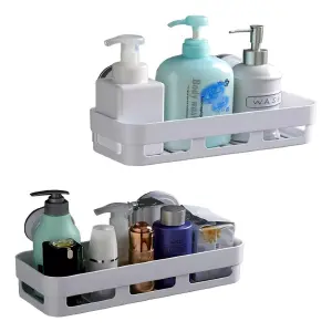 Soporte Estante Organizador Baños Cocina