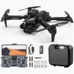 dron k9