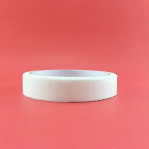 cinta de enmascarar  2 cm ancho