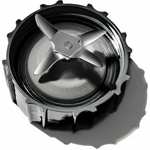 Licuadora 10 Velocidades Black + Decker