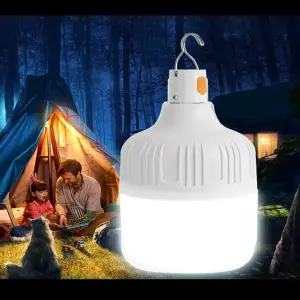 BOMBILLOS LED RECARGABLE