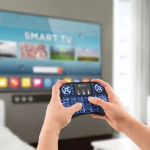 TECLADO PARA TV
