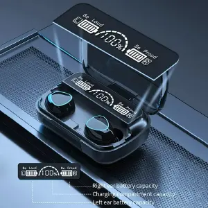 Auriculares Bluetooth M30