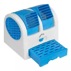 Ventilador Humidificador Artic Mini Fan