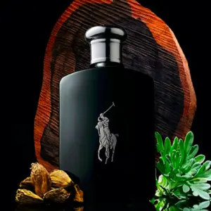 POLO BLACK