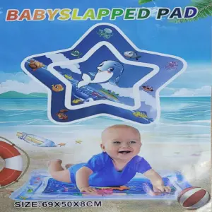 TAPETE SENSORIAL PARA NIÑOS ESTRELLA
