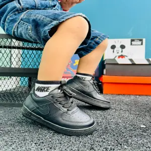 NIK FOR ONE KIDS