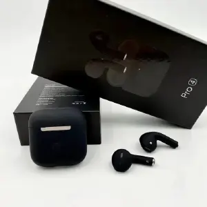 AirPods Pro 4 Negros