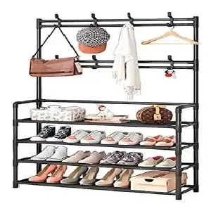 Organizador Multifuncional Zapatero Perc