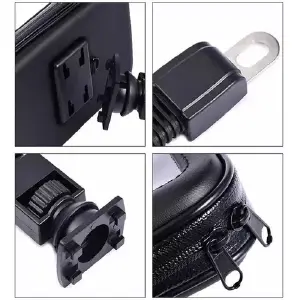 SOPORTE PARA CELULAR 6,3"