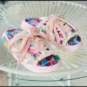SANDALIAS