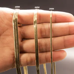 CADENA EGIPCIA