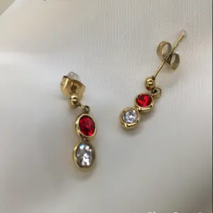 Aretes Largos X3068