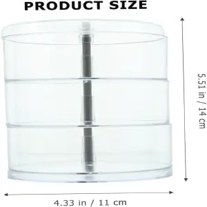 organizador cosmeticos