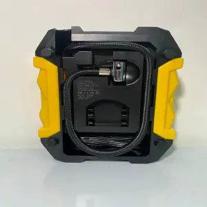 Compresor De Aire Digital Para Auto