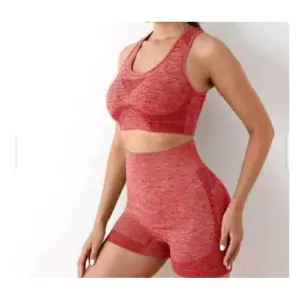 Conjunto Licra Deportivo Yoga Gimnasio