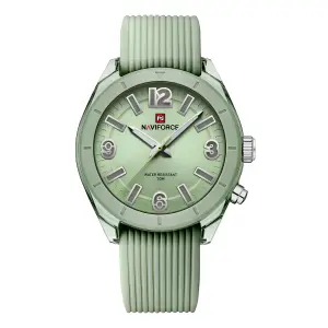 Reloj Naviforce Sport Nf7103 Mujer Goma