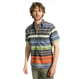 CAMISA MANGA CORTA CS8003