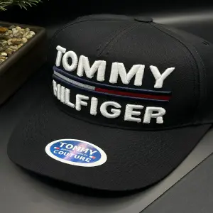 Gorra Importada Tommy Hilfiger