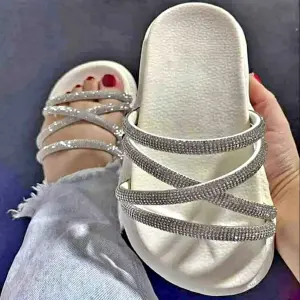 Sandalia Canoa Piedras Mágicas