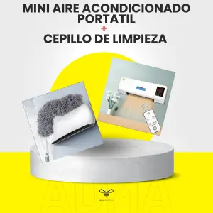 COMBO FRESCO