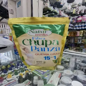 Fibra de Chupapanza