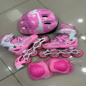 PATINES NIÑA Y NIÑO