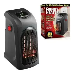 CALEFACTOR HANDY  HEARTER