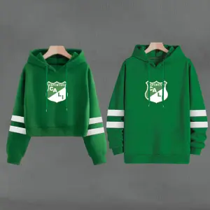 Buso Buzo, Hoodie CALI VERDE