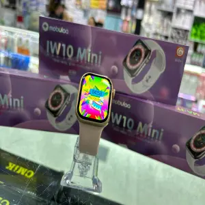IW10 Mini