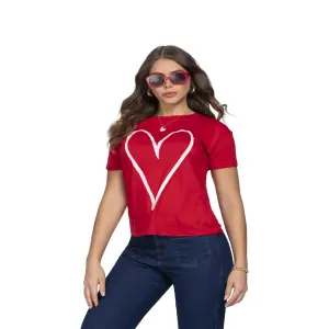 BLUSA EN PIEL DE DURAZNO ref. 8571