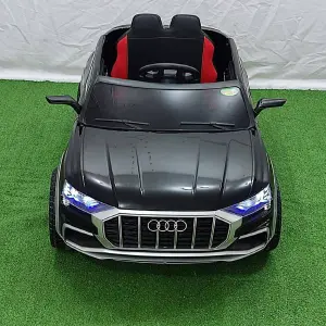 Carro Eléctrico para Niños Audi Original