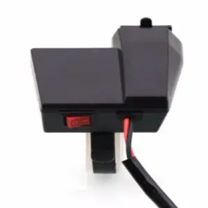 cargador 2 entradas USB