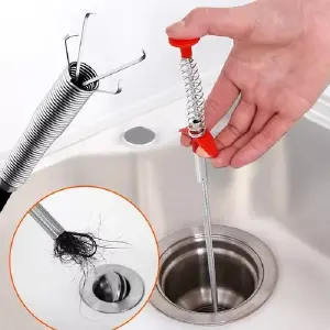 Sonda Destapa Cañería