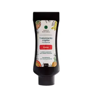 Tratamiento De Frutas Magia Natural