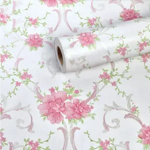 Papel Adhesivo para Pared VA-15323: Transforma tu Espacio - Papel Adhesivo Para Pared VA-15323
