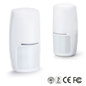 SENSOR PIR ADICIONAL PARA KIT DE ALARMA
