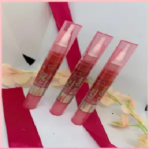 Lip Gloss De Engol