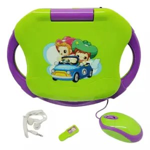 COMPUTADOR PARA NIÑOS 295