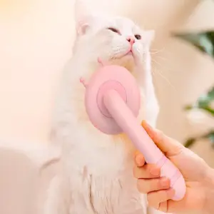 Cepillo Removedor Peine De Pelo