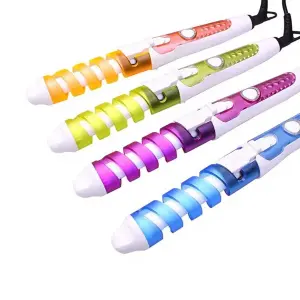 RIZADORA DE COLORES