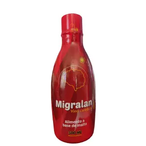 MIGRALAN X3