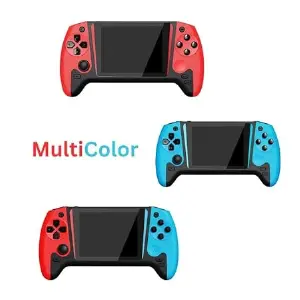Consola de juegos portátil Q21 500 Jueg