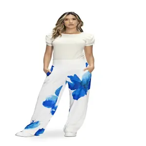 PANTALON EN POLIESTER REF 8584