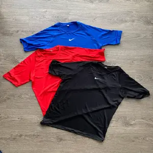 Camisas Deportivas X3 Caballero
