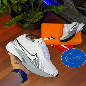 Nike Zoom Caballero Blanco lg
