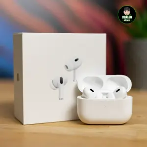 AUDÍFONOS AIRPODS PRO CON ANC 2024