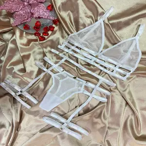 💖✨SET LIGUERO PETRA 💖✨