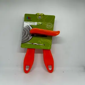 Destapador Abrelatas de Acero Inoxidable